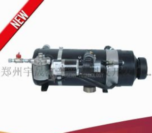 DW16-35驻车加热器 汽车暖风机 汽车风暖加热器